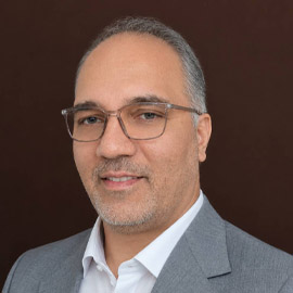 مجتبی حسینی توسل